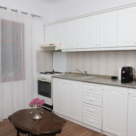 Villa Fjorentin Berat Eksteriør billede